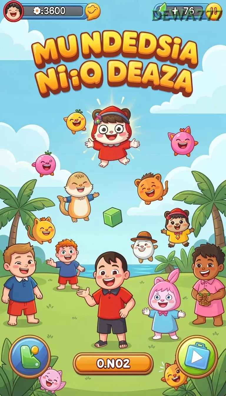 Cuplikan layar KOINAGA88 — aktivitas