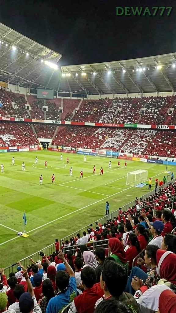 Cuplikan layar GILA138 — halaman utama